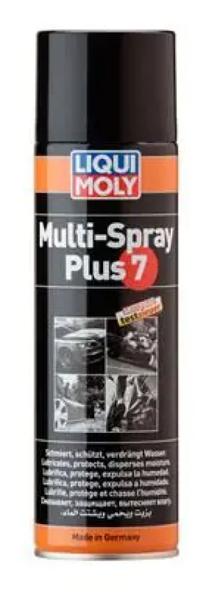 3305 LIQUI MOLY Spray ze smarem