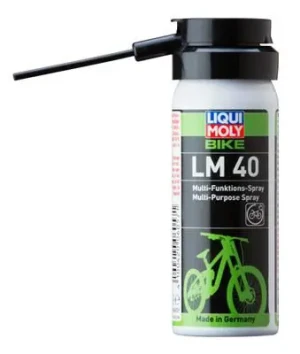 6057 LIQUI MOLY Spray ze smarem