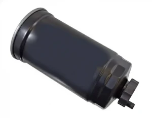 1.9 TDI Filtr paliwa z separatorem wody AUDI COUPE B3 BLUE PRINT