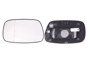 Szkło wkład lusterka podgrzewane TOYOTA COROLLA Kombi (_E12_) ALKAR