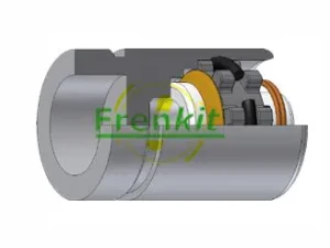 Tłoczek zacisku hamulca tył śr30mm MAZDA 323 IV FRENKIT