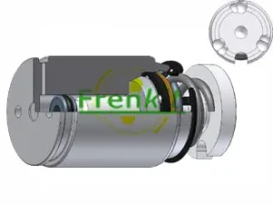 Tłoczek zacisku hamulca tył śr36mm RENAULT 21 FRENKIT
