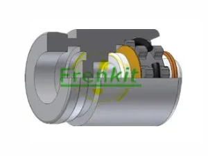 Tłoczek zacisku hamulca tył śr33mm VOLVO 480 FRENKIT