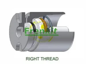 K425103R FRENKIT Tłoczek zacisku hamulca tył śr42mm