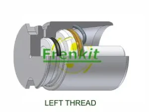 Tłoczek zacisku hamulca tył śr48mm VW AMAROK FRENKIT