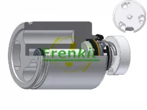 Tłoczek zacisku hamulca tył śr52mm IVECO DAILY IV FRENKIT