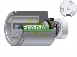 Tłoczek zacisku hamulca tył śr52mm IVECO DAILY III Skrzynia FRENKIT