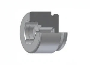 P443502 FRENKIT Tłoczek zacisku hamulca przód śr44mm