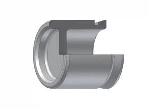 P545304 FRENKIT Tłoczek zacisku hamulca przód śr54mm