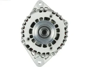 98042873 Alternator 140a BOSCH