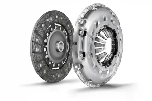 1.2 (TK) FORD KA+ III Zestaw sprzęgła luk LuK