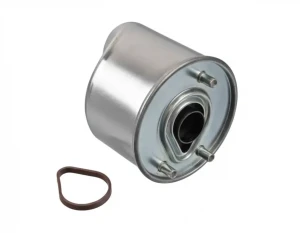 DRIVe / Filtr paliwa VOLVO S60 II BLUE PRINT
