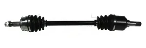 Demi-arbre FIAT GRANDE PUNTO I 1.2 GSP