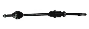 218213 GSP Demi-arbre