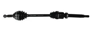 218260 GSP Demi-arbre