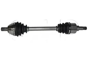 Semiasse VOLVO S40 II 1.6 GSP