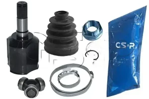 poulie damper alfa 147 jtd 617005 GSP