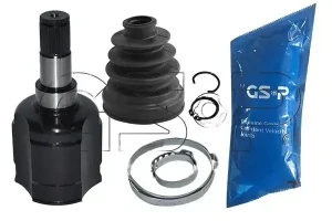 przegub wewnętrzny ford s max 618128 GSP