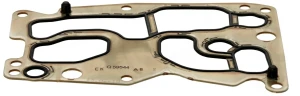 420 d, 435 d, 430 d, 425 d Uszczelka chłodnicy oleju BMW 4 F32 F82 ELRING