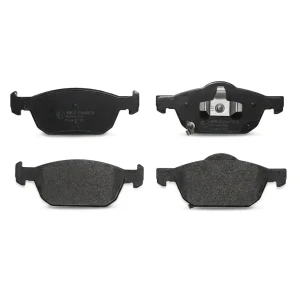Klocki hamulcowe przód HONDA CIVIC IX BREMBO