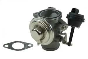 1.9 TDI Zawór egr agr borgwarner (wahler) AUDI A6 C5 BorgWarner (Wahler)