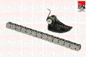 1.6 Łańcuch napędu pompy oleju fai autoparts SKODA FABIA 2 FAI AutoParts
