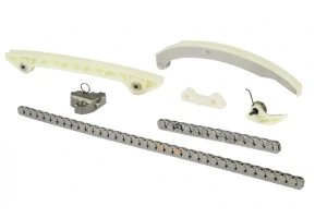 1.8 16V Zestaw łańcucha rozrządu fai autoparts FORD TOURNEO CONNECT FAI AutoParts