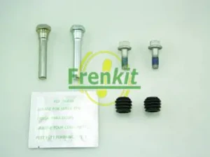 Zestaw napr. prowadnic zacisku hamulca HONDA CIVIC VII FRENKIT