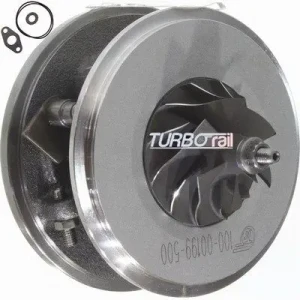 2.0 TDCi FORD MONDEO MK4 Zestaw montażowy turbosprężarki AJUSA