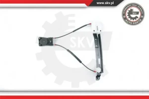 Podnośnik szyby FORD MONDEO MK4 ESEN SKV