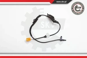 Czujnik prędkości koła abs HONDA ACCORD VII ESEN SKV 06SKV163