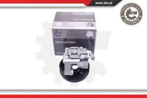 Pompa wspomagania FORD MONDEO IV Pompa wspomagania ESEN SKV