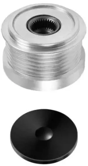 9XU 358 038-831 HELLA Sprzęgło alternatora koło pasowe