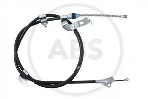 Linka hamulca ręcznego CITROËN C1 II A.B.S.
