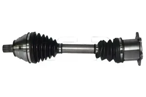 Demi-arbre VW GOLF VI 2.0 TDI GSP