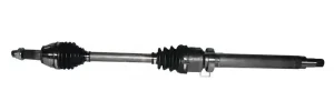 218018 GSP Demi-arbre