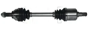 230004 GSP Demi-arbre