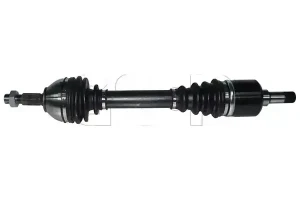 Demi-arbre PEUGEOT EXPERT II 2.0 HDi GSP