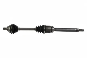 Półoś prawy przód skrzynia manualna skrzynia automatyczna VOLVO S60 1 2.0 T, 2.5 T, 2.4 D, 2.4 T, T5, D5, 2.4 CDI GSP
