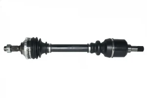 Półoś CITROËN BERLINGO 1.6 VTi, 1.6, 1.6 HDi GSP