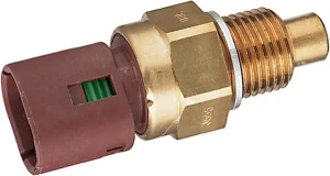 czujnik temperatury płynu chłodzącego renault master TS10490 DELPHI