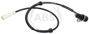 Czujnik prędkości koła abs RENAULT KANGOO A.B.S. 30693