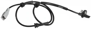 Czujnik prędkości koła abs tył CITROËN DS5 A.B.S. 31218