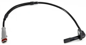 Czujnik, prędkość obrotowa koła OPEL INSIGNIA A DELPHI SS21252-12B1