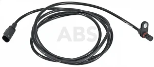 Czujnik prędkości koła abs tył MERCEDES-BENZ SPRINTER B906 A.B.S. 31251