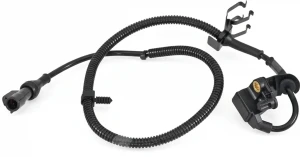 Czujnik prędkości koła abs tył JAGUAR S-TYPE II A.B.S. 31259