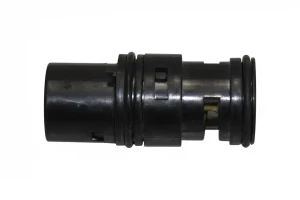 320 i, 325 xi, 316 i, 328 i, 318 i, 325 i, 323 i, 330 i, 330 xi Termostat oleju BMW 3 E46 TRUCKTEC AUTOMOTIVE
