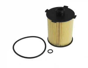 Filtr oleju VOLVO S60 II BLUE PRINT