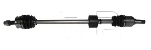 arbre de transmission fiat panda 4x4 217137 GSP