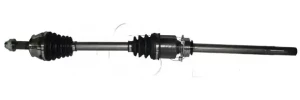 Antriebswelle FIAT STILO 1.9 D GSP